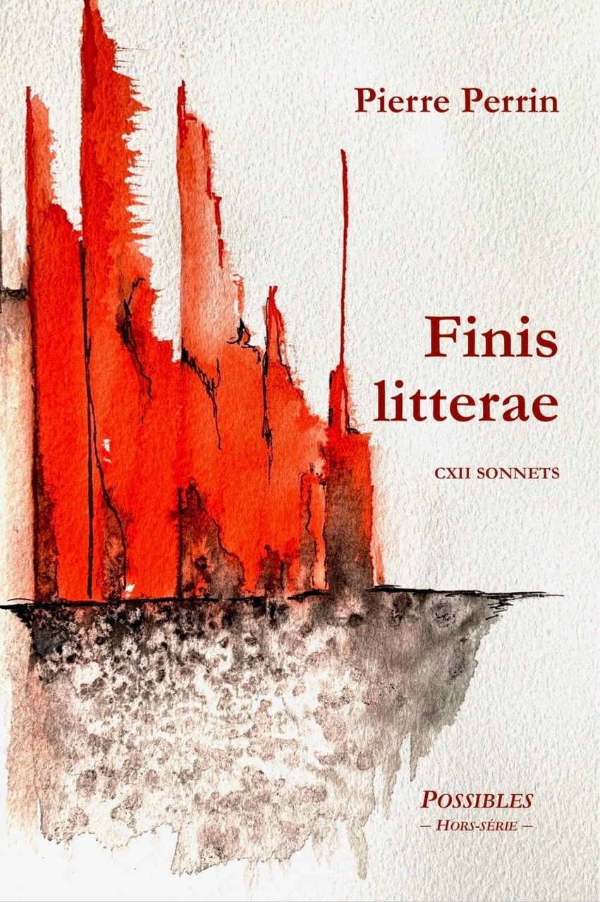 couv Finis Litterae