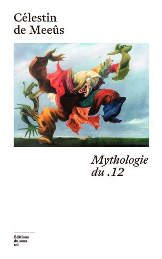 mythologie image